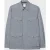 Paul Smith Mens 4pkt Casual Jkt Turquoise