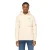 Duck and Cover Heren Ambridge Hoodie (Off White)