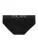 WOH Slip ‘Sexy Fun’  zwart / wit