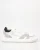 Mason Garments | Heren | Stratificato Primo Sneakers Wit