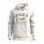 Hoodie met artwork s.Oliver