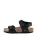Bayton Sandalen ‘Ulys’  zwart
