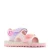 Shoesme sandalen roze/lila