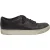 Lanvin Lage Sneakers in Bruin Leer
