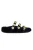 Fabrizio Viti Berkley Sandalen Zwart