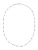 Breil Ketting  zilver
