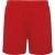 Roly Sportshorts voor volwassenen