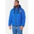 Jan Vanderstorm Plus Size jas – blauw