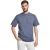 Urban Classics Heren effen tall t-shirt