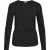 Vila Vilysera o-neck l/s top