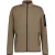 Icepeak bredstedt fleece sweater met rits heren –