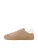 JOOP! Sneakers laag ‘Velluto Isa’  lichtbruin / wit
