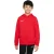 Nike Kinderen/kinderen park 20 fleece pullover hoodie