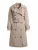 khujo Tussenmantel ‘Enza’  cappuccino