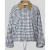 Barbour regular fit blouson met viscose model ‘OVINGHAM’