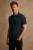 U.S. Polo Assn. Polo shirt Korte mouw donkerblauw