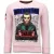 Local Fanatic Sweater the joker man