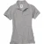 CG Workwear Dames/Dames Susa Poloshirt (Zilver)