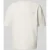 PEGADOR Oversized T-shirt met structuurpatroon en labelstitching