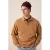 Sissy-Boy sweater bruin