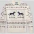 Polo Ralph Lauren regular fit gebreide pullover van mix van katoen en linnen en kasjmier