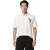 Hugo Heren Dardigo Rose Poloshirt (Wit)