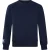 Canterbury Dames/Dames Club Sweatshirt met ronde hals (Marine)