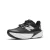 new balance Sportschoen ‘FuelCell Rebel’  stone grey / zwart / wit