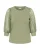 KAFFE CURVE Blouse ‘KCbella’  appel