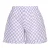 Mariana Ruffle shorts
