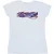 Li-cense Disney dames lightyear zurg grafisch titel katoenen t-shirt