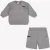 Givenchy Baby jongens setje in