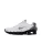 Nike Sportswear Sneakers laag ‘SHOX’  grijs / wit