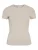 VILA Shirt ‘VIKenza’  taupe