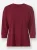 heine Shirt  bordeaux