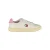 Court Leren Sneakers