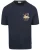 Shiwi T-Shirt Finn Coral Coast Navy