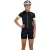 Rogelli Fietsshirt dames