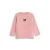 4PRESIDENT Longsleeve Floor Mellow Rose