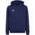 Adidas Kinderen/kinderen entrada 22 hoodie