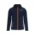 Nordberg softshell jas Mats donkerblauw