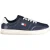 Tommy Hilfiger Blauwe Leren Heren Sneakers