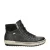 Remonte sneakers zwart