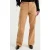 We Fashion Cargo Pants Beige