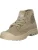 Palladium Pampa Hi dames veterboot – Beige –