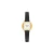 Vrouwenhorloge Komono Moneypenny Monogram