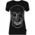 T-Shirt Ronde Hals Skull