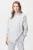 Noppies maternity zwangerschaps- en voedings sweater grijs