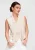 Ombre Bodywarmer ‘OW-VE-E0004’  lichtbeige