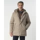 Campbell Lunna parka